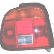 TYC - DEPO SUZUKI BALENO- 95/99 STOP LAMBASI SAĞ SARI/KIRMIZI/BEYAZ (11-3307-05-2B) 